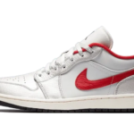 Air Jordan 1 Low Night Track authentique