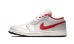 Air Jordan 1 Low Night Track authentique