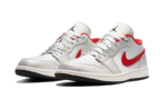 Air Jordan 1 Low Night Track - vue 2