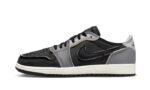 Air Jordan 1 Low OG EX Dark Smoke Grey authentique