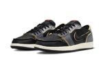 Air Jordan 1 Low OG EX Dark Smoke Grey - vue 2