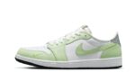 Air Jordan 1 Low OG Ghost Green authentique
