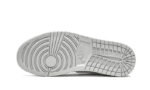 Air Jordan 1 Low OG Neutral Grey (2021) - vue 4