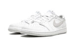 Air Jordan 1 Low OG Neutral Grey (2021) - vue 2