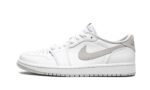 Air Jordan 1 Low OG Neutral Grey (2021) authentique