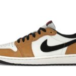 Air Jordan 1 Low OG Rookie of the Year authentique