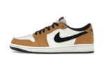 Air Jordan 1 Low OG Rookie of the Year authentique