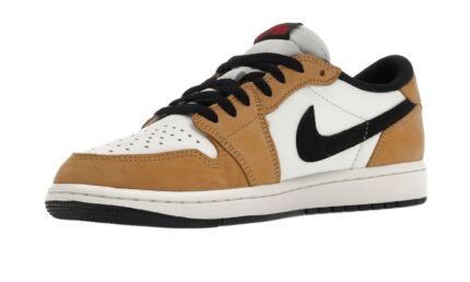 Air Jordan 1 Low OG Rookie of the Year - vue 2