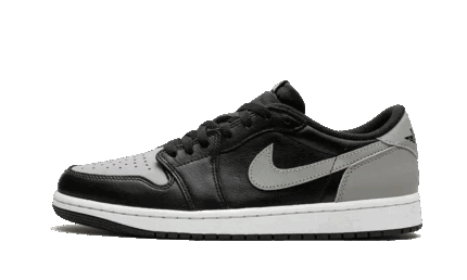 Air Jordan 1 Low OG Shadow (2024) authentique