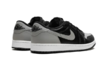 Air Jordan 1 Low OG Shadow (2024) - vue 3