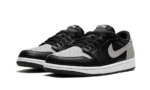 Air Jordan 1 Low OG Shadow (2024) - vue 2