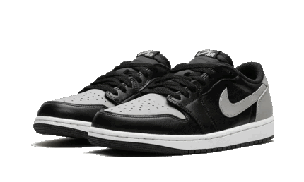 Air Jordan 1 Low OG Shadow (2024) - vue 2