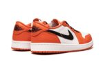 Air Jordan 1 Low OG Starfish (Shattered Backboard) - vue 3