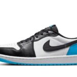 Air Jordan 1 Low OG UNC (2022) authentique
