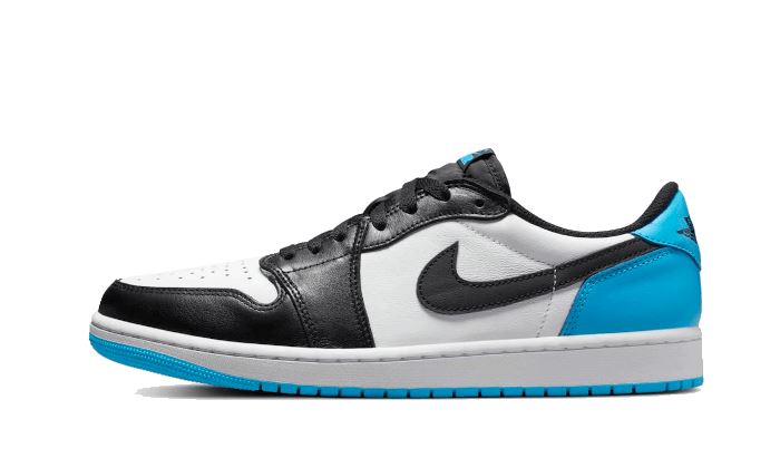 air-jordan-1-low-og-unc-2022-156937 Air Jordan 1 Low OG UNC (2022) authentique
