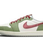 Air Jordan 1 Low OG Year of the Dragon authentique