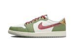 Air Jordan 1 Low OG Year of the Dragon authentique