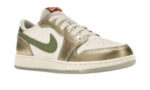 Air Jordan 1 Low OG Year of the Dragon (2024) - vue 5