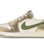 Air Jordan 1 Low OG Year of the Dragon (2024) authentique