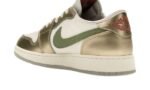 Air Jordan 1 Low OG Year of the Dragon (2024) - vue 3
