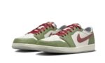 Air Jordan 1 Low OG Year of the Dragon - vue 2