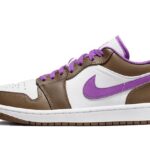 Air Jordan 1 Low Palomino authentique