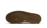 Air Jordan 1 Low Palomino - vue 3