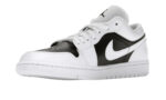 Air Jordan 1 Low Panda - vue 2