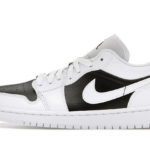 Air Jordan 1 Low Panda authentique