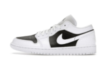 Air Jordan 1 Low Panda authentique