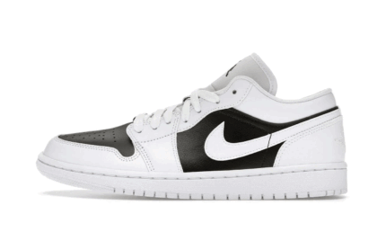 Air Jordan 1 Low Panda authentique