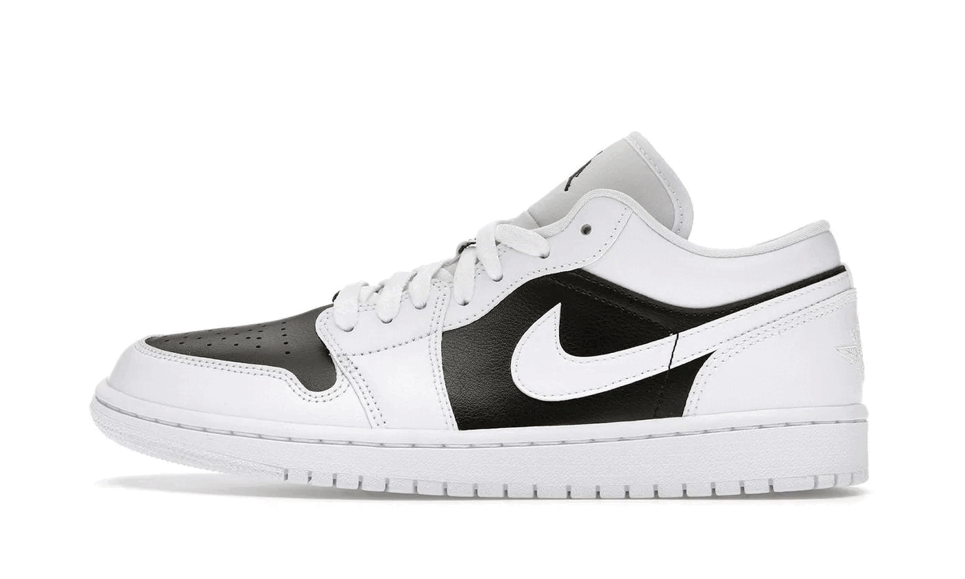 air-jordan-1-low-panda-173240 Air Jordan 1 Low Panda authentique