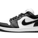Air Jordan 1 Low Panda (2023) authentique