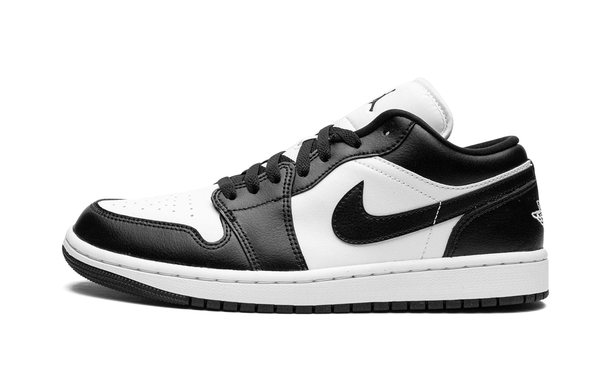 air-jordan-1-low-panda-2023-733850 Air Jordan 1 Low Panda (2023) authentique