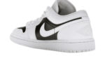 Air Jordan 1 Low Panda - vue 3