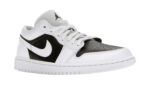 Air Jordan 1 Low Panda - vue 5