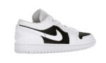 Air Jordan 1 Low Panda - vue 4