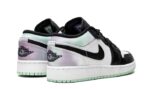 Air Jordan 1 Low Pastel Tie-Dye - vue 3
