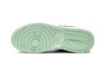 Air Jordan 1 Low Pastel Tie-Dye - vue 4