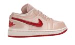 Air Jordan 1 Low Patent Valentine's Day - vue 4