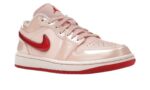 Air Jordan 1 Low Patent Valentine's Day - vue 5