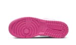 Air Jordan 1 Low Pinksicle Orange - vue 3