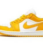 Air Jordan 1 Low Pollen authentique
