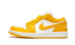 Air Jordan 1 Low Pollen authentique