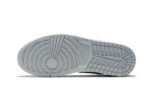 Air Jordan 1 Low PRM Smoke Grey Elephant - vue 3