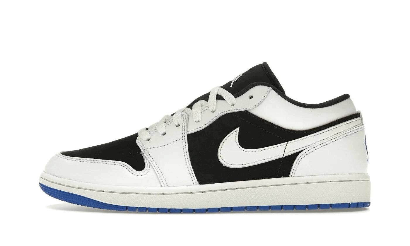 air-jordan-1-low-quai-54-2024-339727 Air Jordan 1 Low Quai 54 (2024) authentique