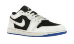 Air Jordan 1 Low Quai 54 (2024) - vue 5
