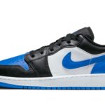 Air Jordan 1 Low Royal Toe authentique