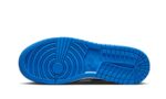 Air Jordan 1 Low Royal Toe - vue 3
