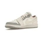 Air Jordan 1 Low Sail Soft Pearl - vue 3